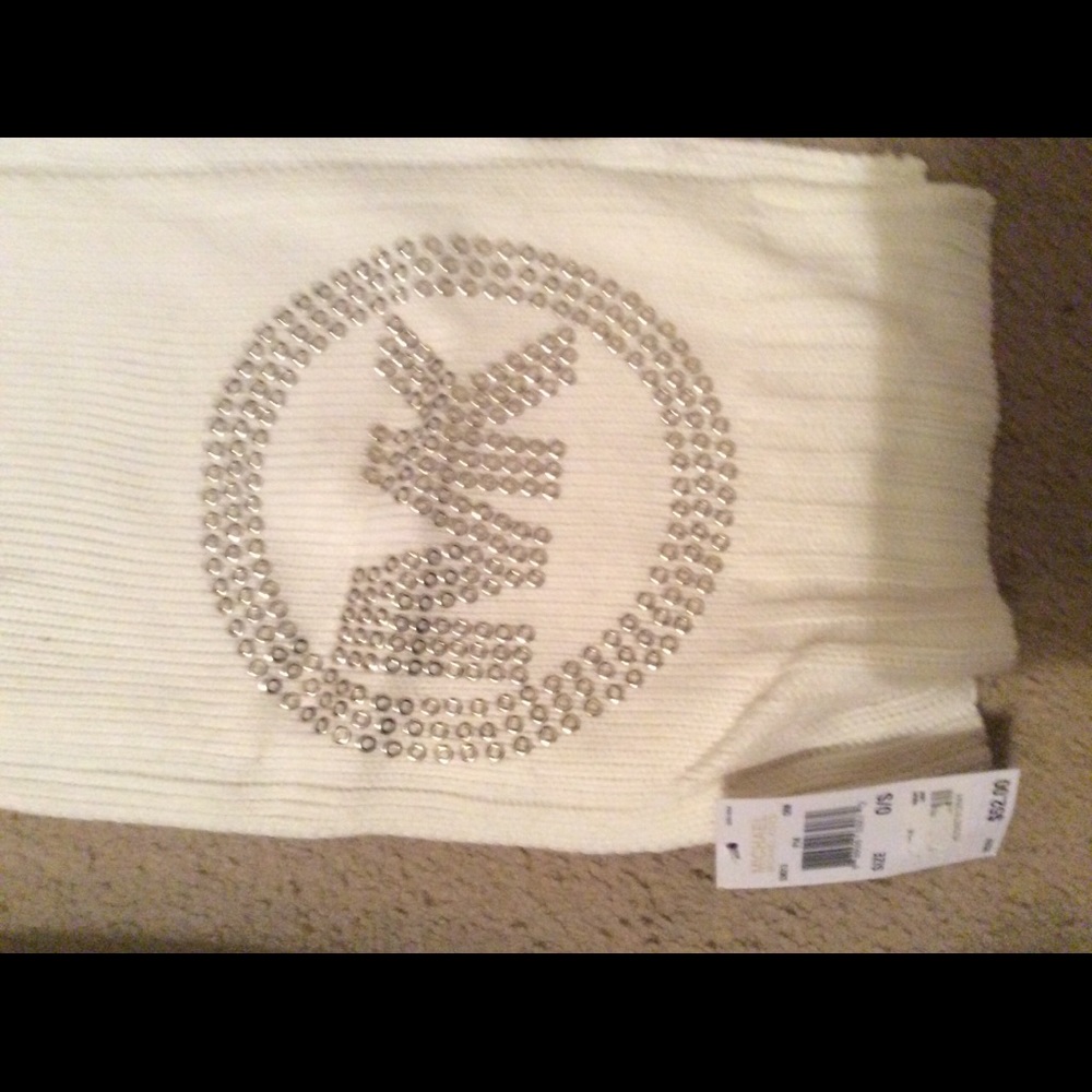 Michael Kors Winter Scarf